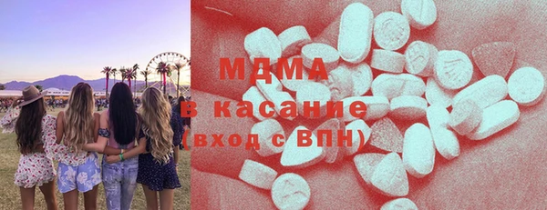 шишки Верея